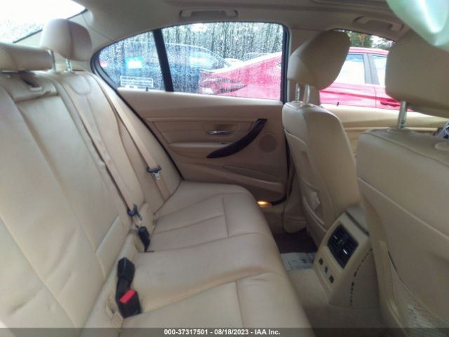 WBA3B5G51FNS15692 BMW 3 Series 328i Xdrive