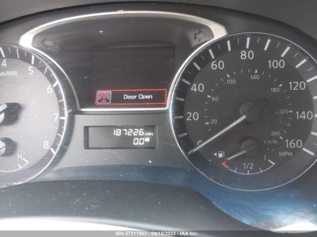 5N1AR2MN0FC705461 Nissan Pathfinder Sv