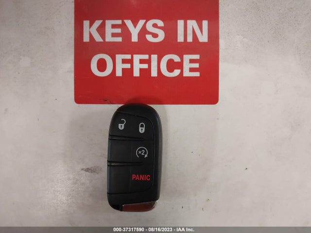ZFBCFXDT1GP340478 Fiat 500x Lounge
