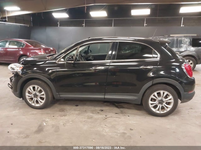 ZFBCFXDT1GP340478 Fiat 500x Lounge
