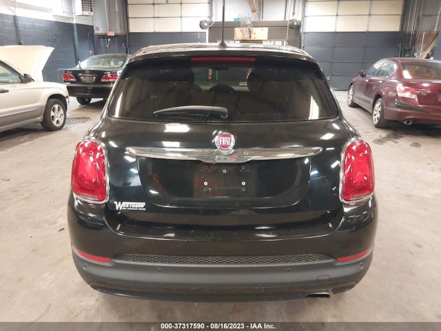 ZFBCFXDT1GP340478 Fiat 500x Lounge
