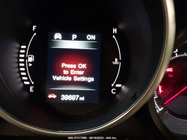 ZFBCFXDT1GP340478 Fiat 500x Lounge