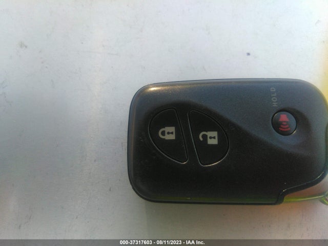 JTHKD5BH9F2233447 Lexus Ct 200h Hybrid