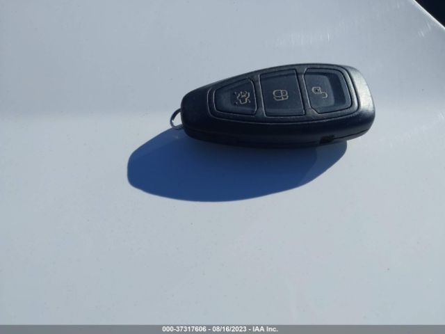 3FADP4FJXFM133610 Ford Fiesta Titanium