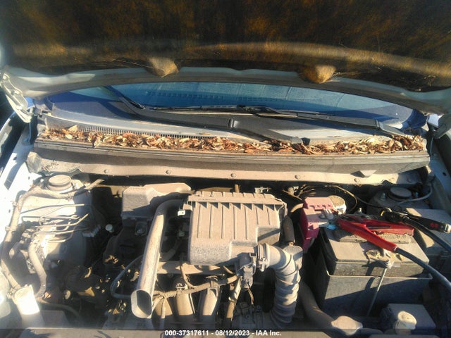 ML32A3HJXFH047697 Mitsubishi Mirage De/rf