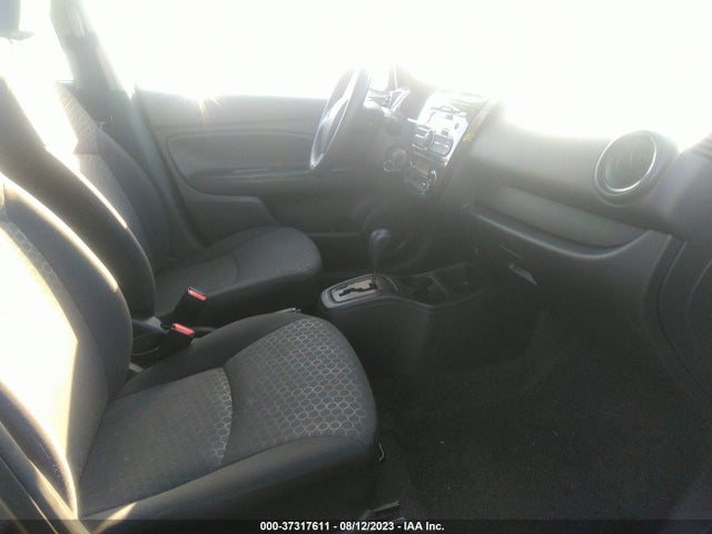 ML32A3HJXFH047697 Mitsubishi Mirage De/rf