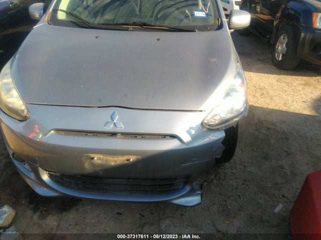 ML32A3HJXFH047697 Mitsubishi Mirage De/rf
