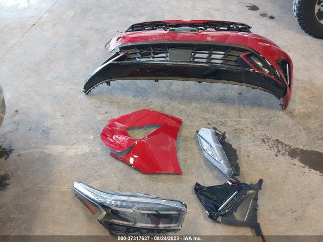 KIA FORTE GT 2023 3KPF44AC4PE620866 Image 12