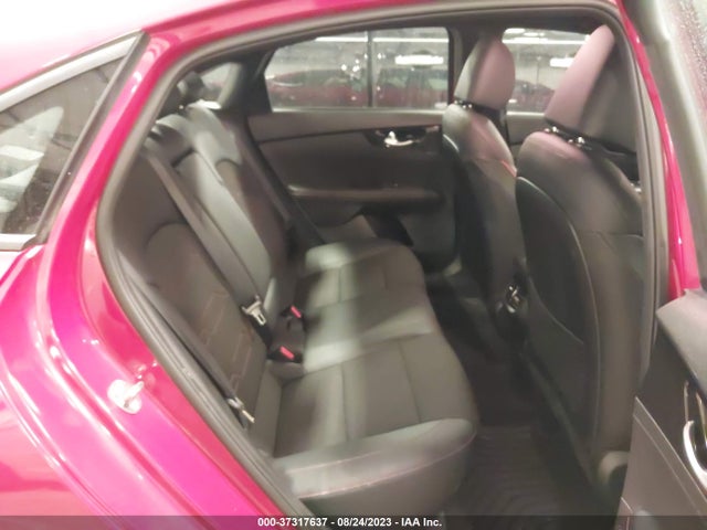 KIA FORTE GT 2023 3KPF44AC4PE620866 Image 8