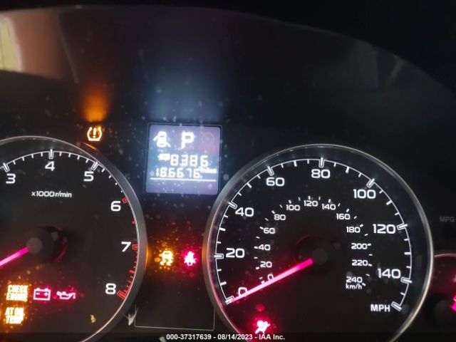 4S4BRCDCXE3230991 Subaru Outback 2.5i Premium