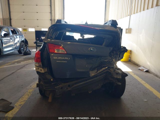 4S4BRCDCXE3230991 Subaru Outback 2.5i Premium