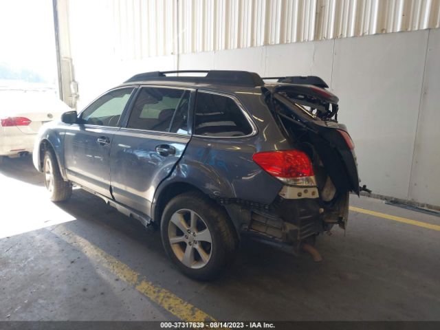 4S4BRCDCXE3230991 Subaru Outback 2.5i Premium