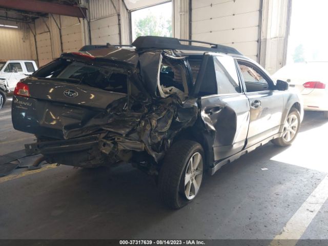 4S4BRCDCXE3230991 Subaru Outback 2.5i Premium