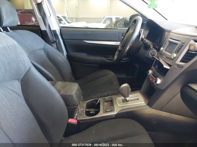 4S4BRCDCXE3230991 Subaru Outback 2.5i Premium