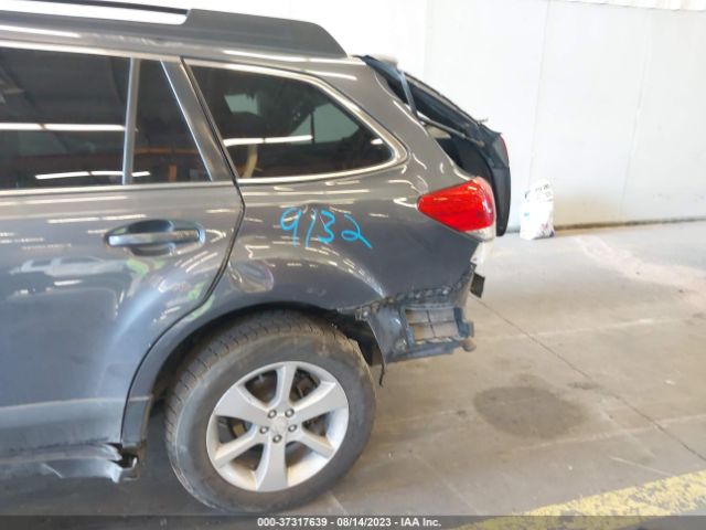 4S4BRCDCXE3230991 Subaru Outback 2.5i Premium