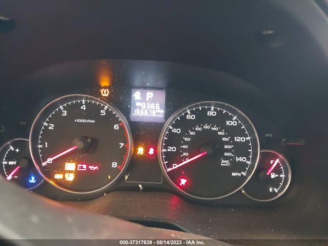4S4BRCDCXE3230991 Subaru Outback 2.5i Premium