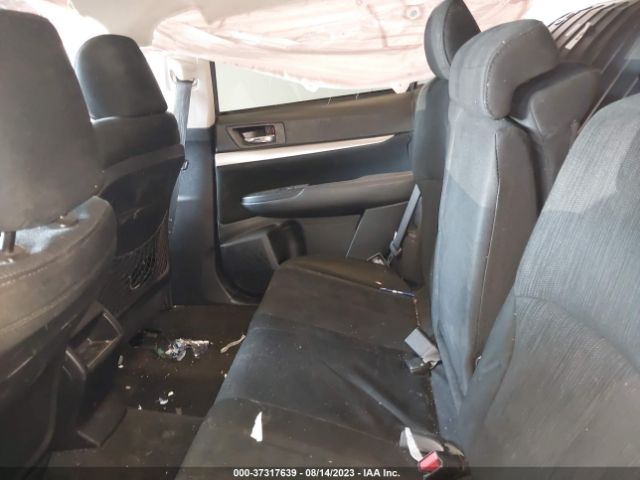4S4BRCDCXE3230991 Subaru Outback 2.5i Premium
