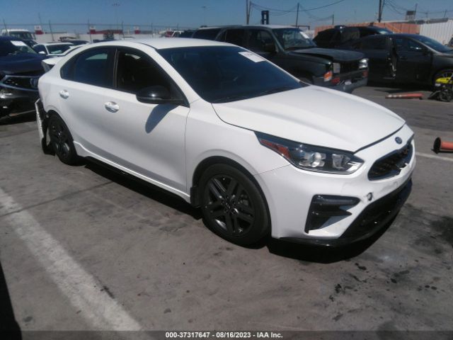 3KPF34AD1LE246092 auction archive image