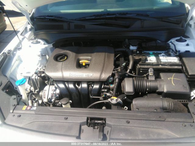 3KPF34AD1LE246092 KIA Forte Gt-line