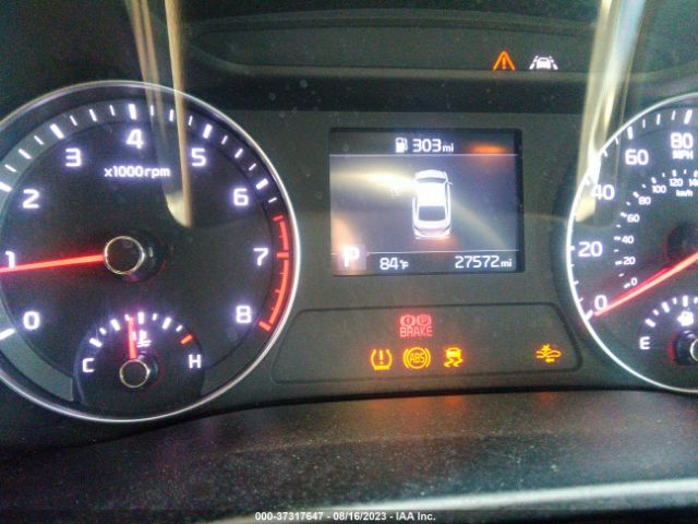 3KPF34AD1LE246092 KIA Forte Gt-line