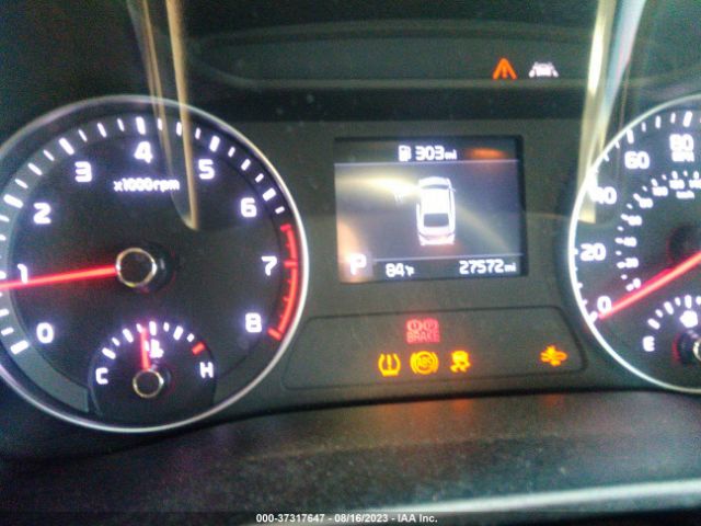 3KPF34AD1LE246092 KIA Forte Gt-line