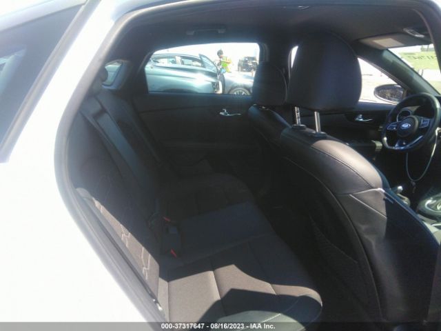 3KPF34AD1LE246092 KIA Forte Gt-line