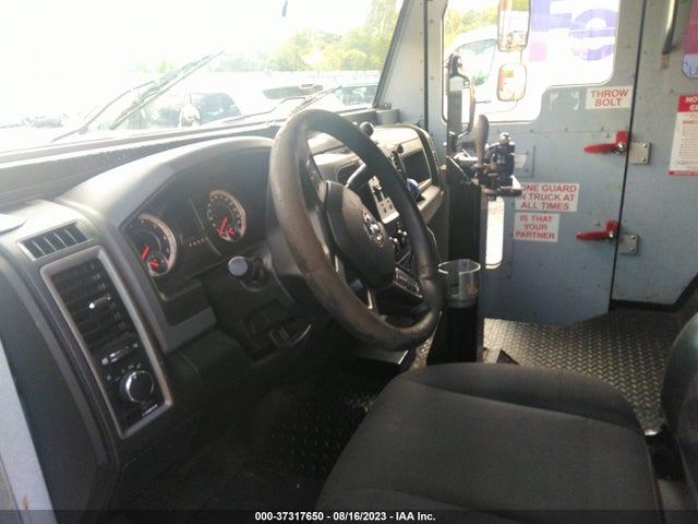2016 Ram 5500, VIN: 3C7WRMAJ5GG325475