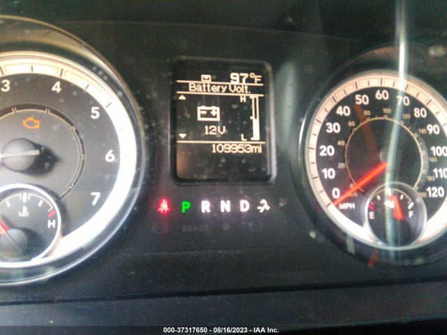 2016 Ram 5500, VIN: 3C7WRMAJ5GG325475
