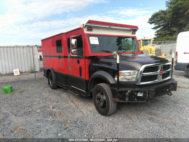 2016 Ram 5500, VIN: 3C7WRMAJ5GG325475
