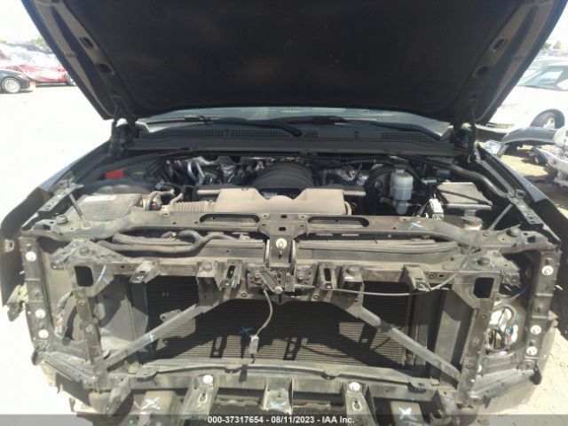 1GKS2CKJ0HR349150 GMC YUKON DENALI