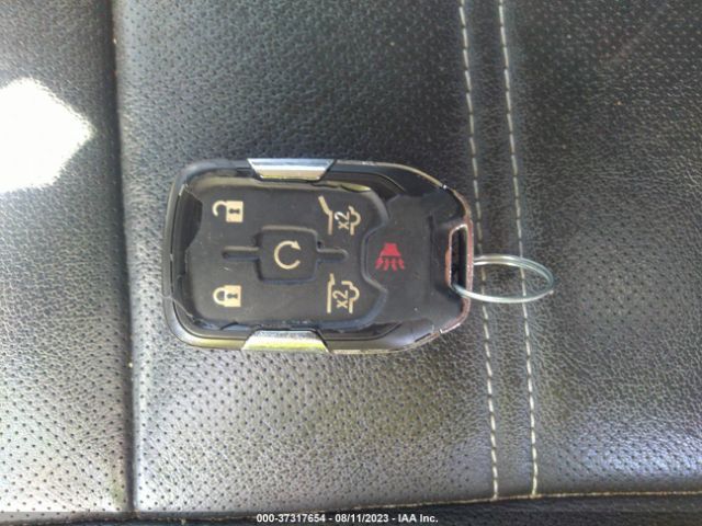 1GKS2CKJ0HR349150 GMC YUKON DENALI