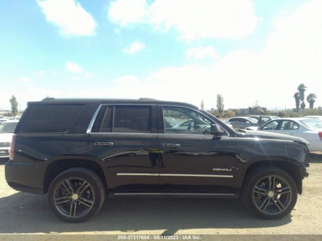 1GKS2CKJ0HR349150 GMC YUKON DENALI