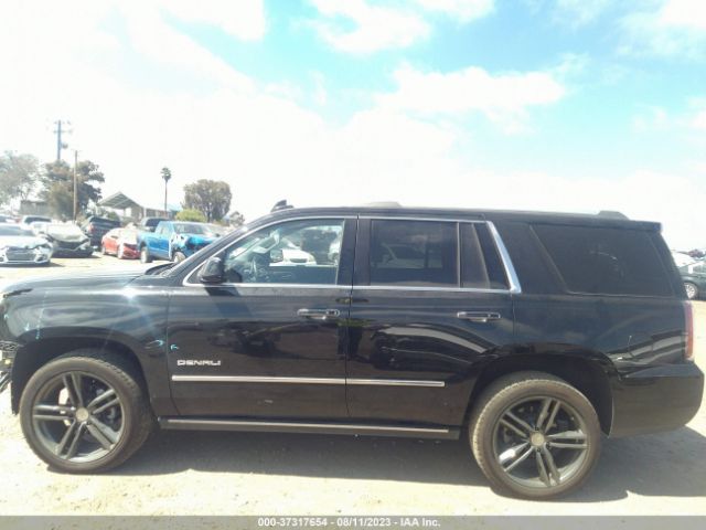 1GKS2CKJ0HR349150 GMC YUKON DENALI