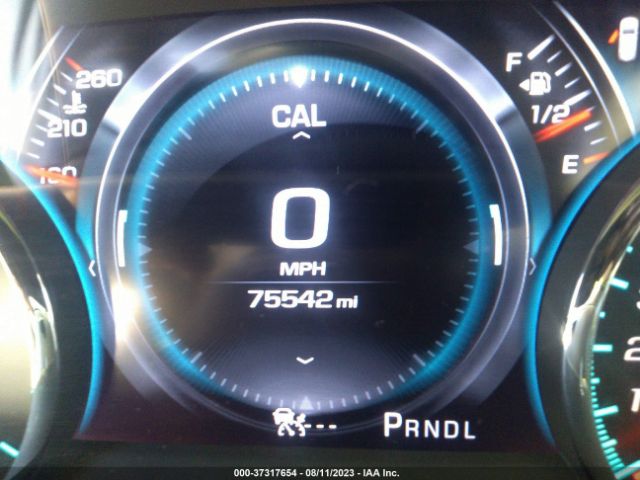 1GKS2CKJ0HR349150 GMC YUKON DENALI