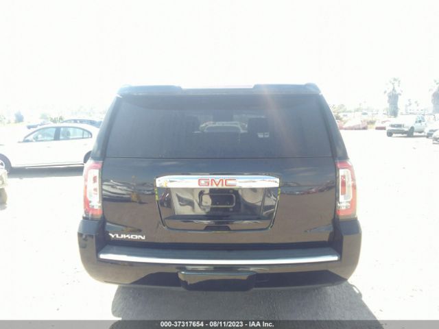 1GKS2CKJ0HR349150 GMC YUKON DENALI