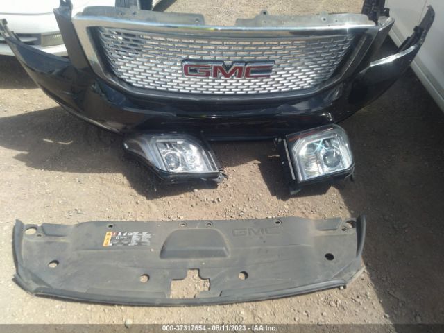 1GKS2CKJ0HR349150 GMC YUKON DENALI