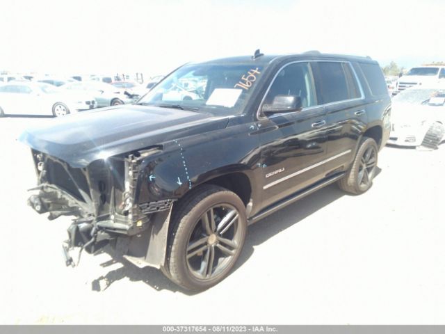1GKS2CKJ0HR349150 GMC YUKON DENALI