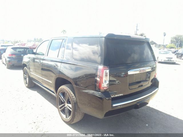 1GKS2CKJ0HR349150 GMC YUKON DENALI