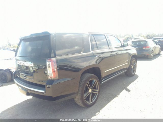 1GKS2CKJ0HR349150 GMC YUKON DENALI