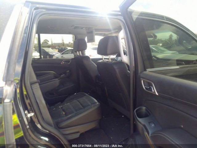 1GKS2CKJ0HR349150 GMC YUKON DENALI