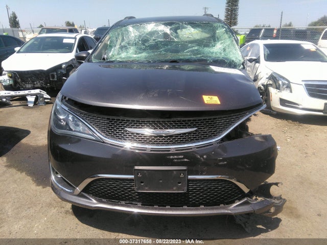 2C4RC1BG3HR553225 Chrysler Pacifica Touring-l