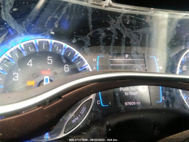2C4RC1BG3HR553225 Chrysler Pacifica Touring-l