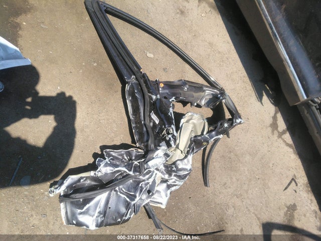 2C4RC1BG3HR553225 Chrysler Pacifica Touring-l