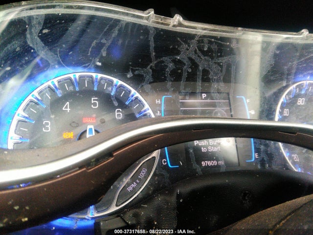 2C4RC1BG3HR553225 Chrysler Pacifica Touring-l