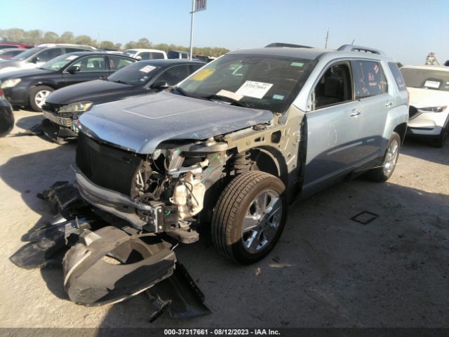 2GKFLTE3XF6103601 GMC Terrain Slt