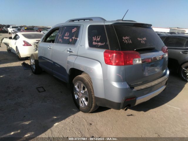 2GKFLTE3XF6103601 GMC Terrain Slt