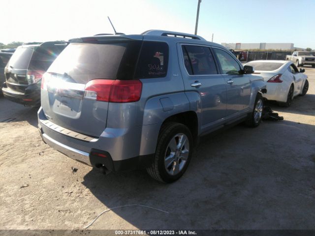 2GKFLTE3XF6103601 GMC Terrain Slt