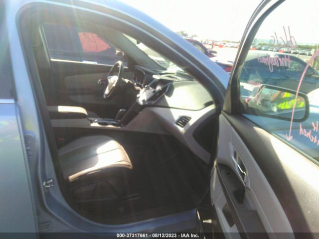 2GKFLTE3XF6103601 GMC Terrain Slt
