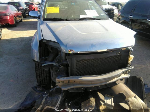 2GKFLTE3XF6103601 GMC Terrain Slt