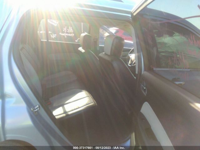 2GKFLTE3XF6103601 GMC Terrain Slt